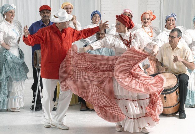 Bomba ay que rica es