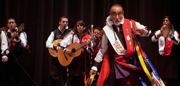 Goyo, Director de la Tuna de la UPR