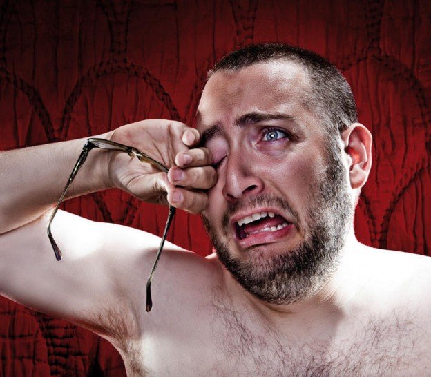 Si no me dan de beber lloro