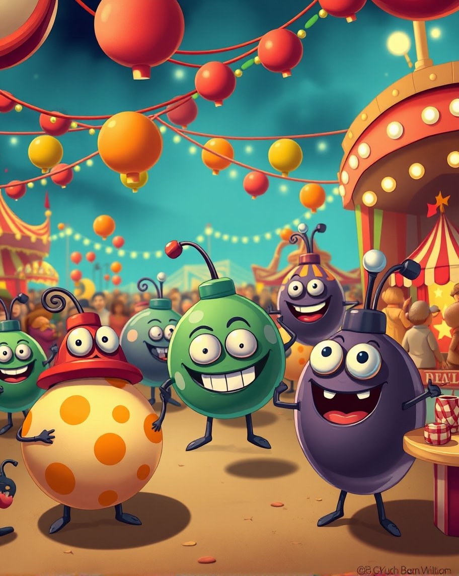 a9e785b4-4274-43da-9e13-299e24e48960 Bombas graciosas